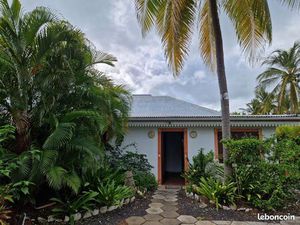 Maison T3 proche des plages