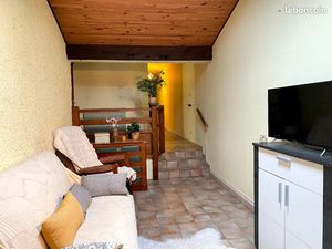 Charmante maison de plain pied