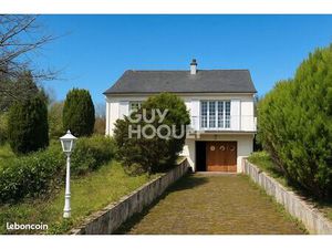 Maison 4 pièces 73 m²