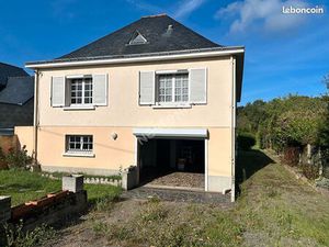 Maison 5 pièces 128 m²