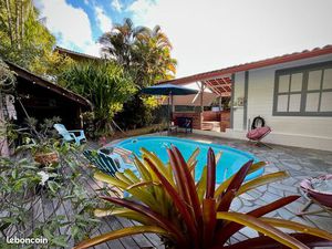 Maison . 4 pièces . 150m²