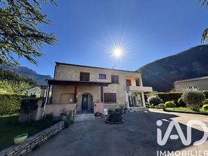 Vente Maison/villa 8 pièces
