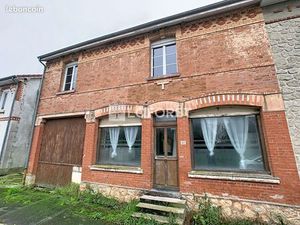 Maison 7 pièces 165 m²