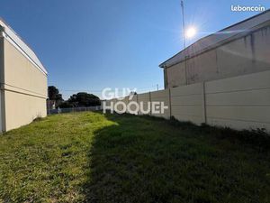 Terrain Le Verdon Sur Mer