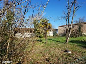 Terrain constructible