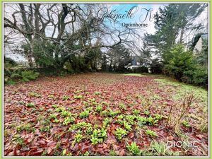 Terrain à vendre de 659 00 m² SAINT SAUVEUR (29)