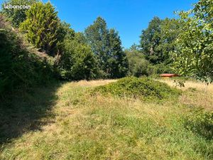 Terrain 1 094 m² Vensac