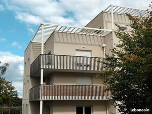 Appartement T4 Angers