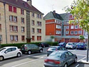 Appartement 3 pièces 55 m²