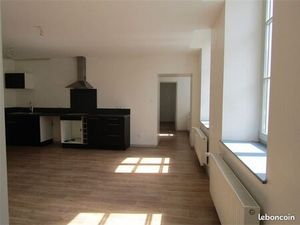 Appartement 3 pièces 77 m²