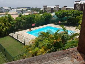 Appartement t2 duplex