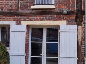 F2 au coeur d'un village dynamique