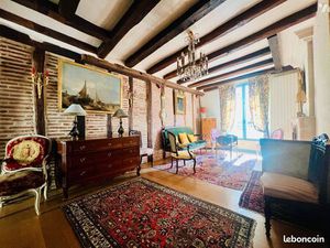 Immeuble 128 m² TOURS