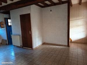 Appartement 70m2