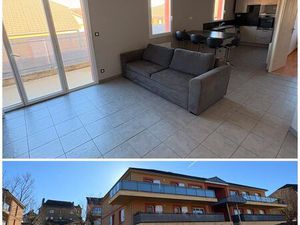 ? Appartement T3 meublé – 65 m² – Terrasse 24 m² – Box + Parking – Malemort-sur-Corrèze