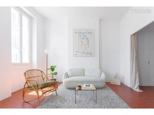 Appartement Marseille Camas 5