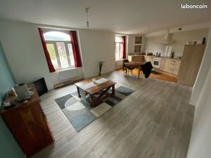 Location appartement centre Ploufragan