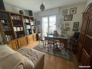 Appartement T3 à vendre