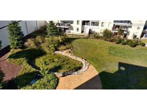 795 - 2 pièces - Meublé - Balcon