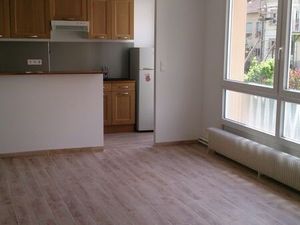 Bel appartement T2 52m2