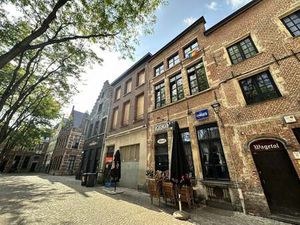Bien professionnel à louer à Antwerpen € 995 (LIM21) - DG Real Estate | Zimmo