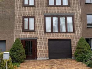 Maison à vendre à Deurne € 430.000 (LILYR) - Karin Lourdon | Zimmo