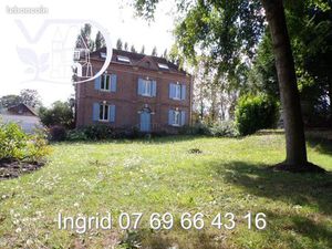 Maison 4 pièces 139 m²