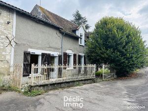 Maison 180 m² Champigny Sur Veude