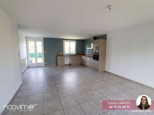 Maison 4 pièces 88 m²