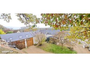 Maison 5 pièces 155 m²