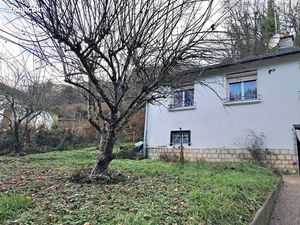 Pavillon 4 pièces 68 m²