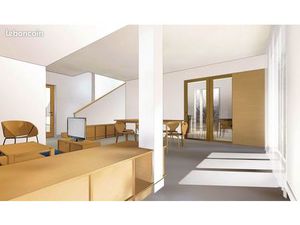 Maison livrée en 2026