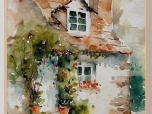 Cherche activement Maisonnette ou Rez-de-jardin