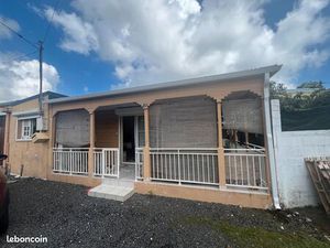 Maison T3 à vendre 80 m² - LE GOSIER
