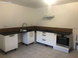 Location maison merdrignac