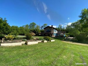 Le Moulin de la Materette A Vendre