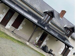 Maison Noyant de Touraine