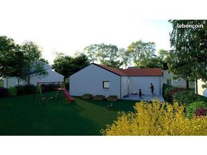 Maison 4 pièces 89 m²