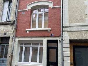 Maison Hyper Centre Ville