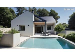 Maison 6 pièces 108 m²