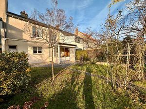 Maison 5 pièces 86 m²