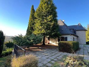 Très grande maison de caractère rénovée – Location meublée