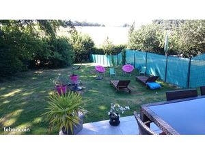 Charmante maison excellent état