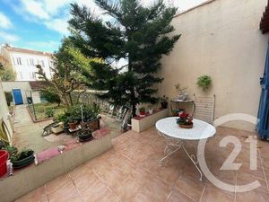 Maison à vendre - 5 pièces - 105 m2 - La Seyne Sur Mer - 83 - PROVENCE-ALPES-COTE-D-AZUR