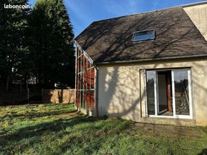 Pavillon 4 pièces 78 m²