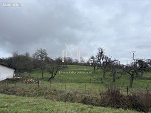 Terrain 1015 m² Bouxières-aux-Chênes