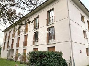 Exclusivité - Angoulême proche centre ville – Appt F3 à rénover avec cave