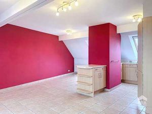 APPARTEMENT AU CENTRE DE BAINE L'ALLEUD