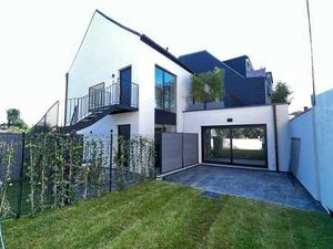 Appartement 3 chambres - 140 m2