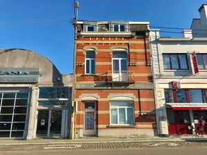 Duplex 1 chambre à proximité de la gare